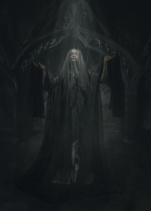 SWEEPS Gothic Arch (WM)