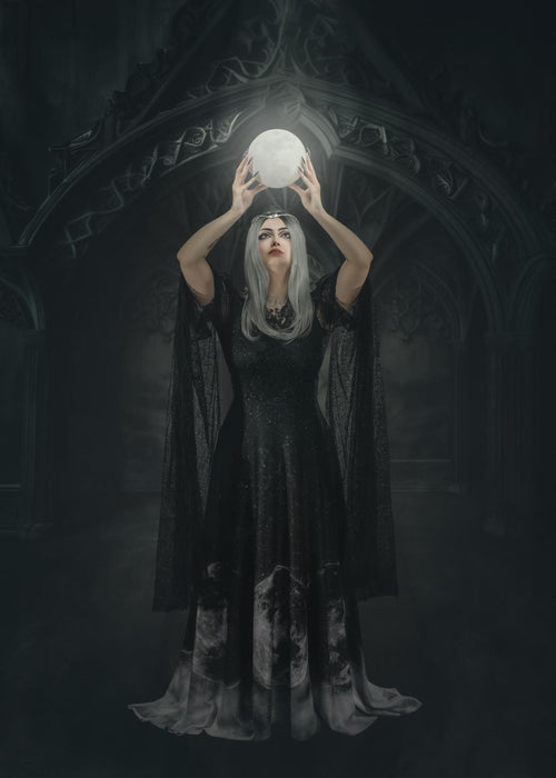 SWEEPS Gothic Arch (WM)