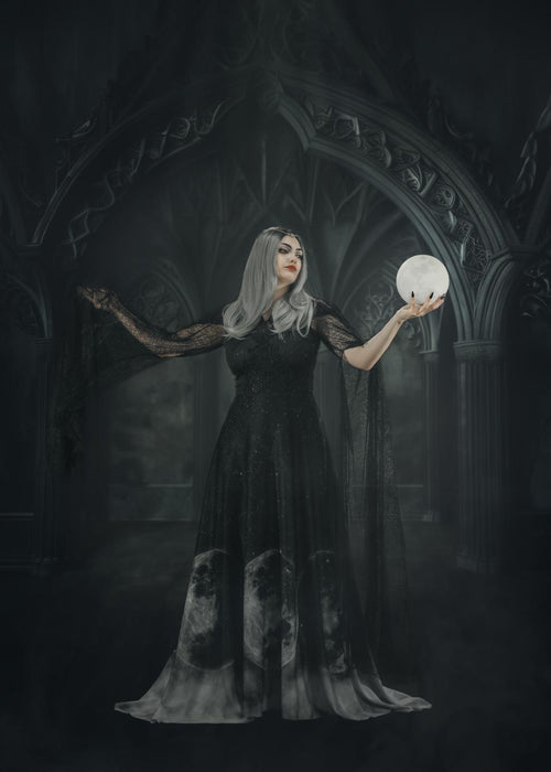 SWEEPS Gothic Arch (WM)