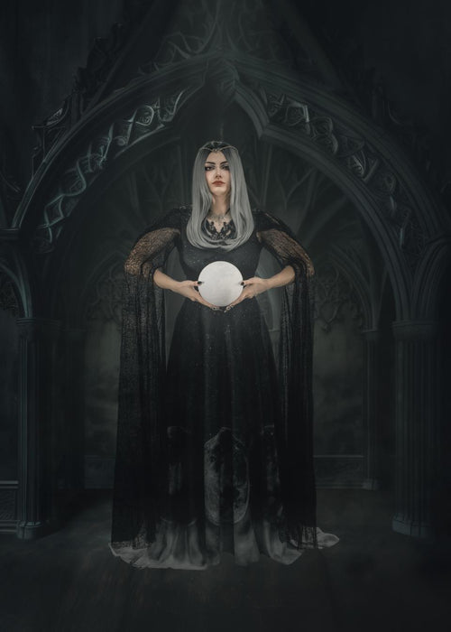 SWEEPS Gothic Arch (WM)