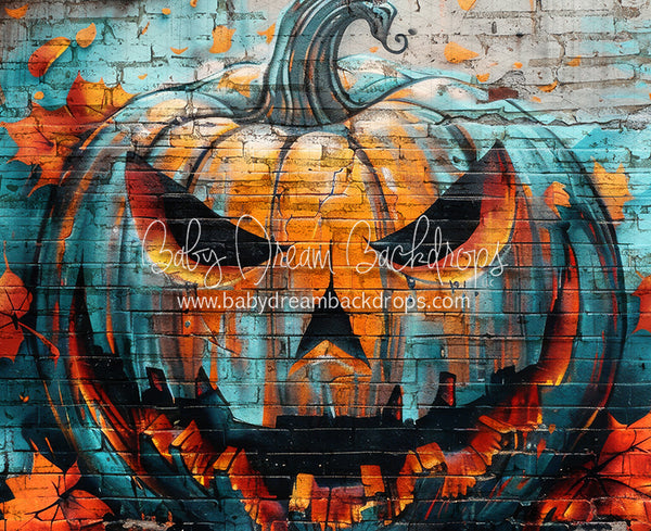 Gourd Graffiti (JA)