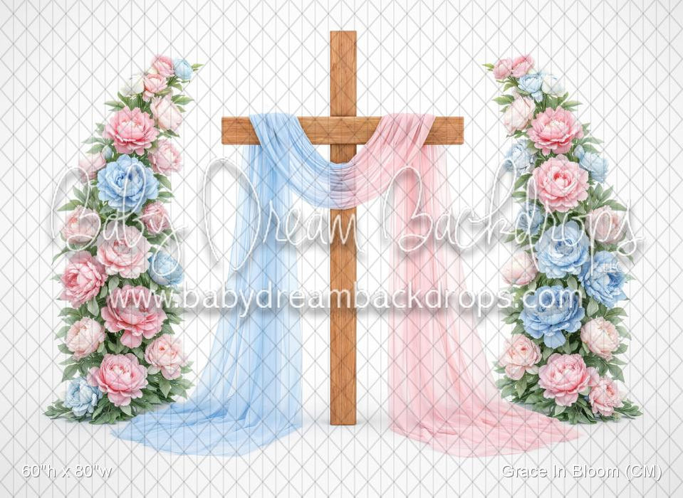 Grace In Bloom (CM)