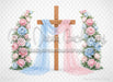 Grace In Bloom (CM)