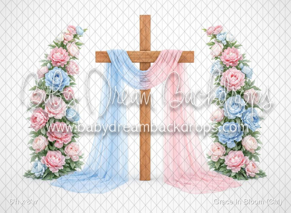 Grace In Bloom (CM)