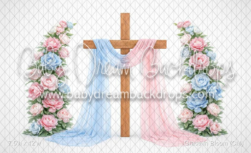 Grace In Bloom (CM)