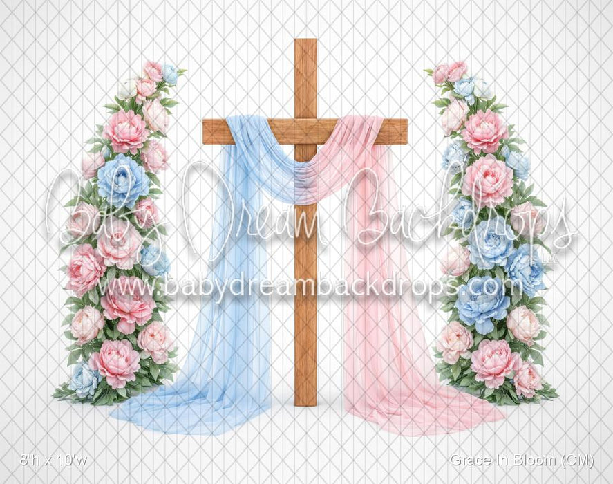 Grace In Bloom (CM)