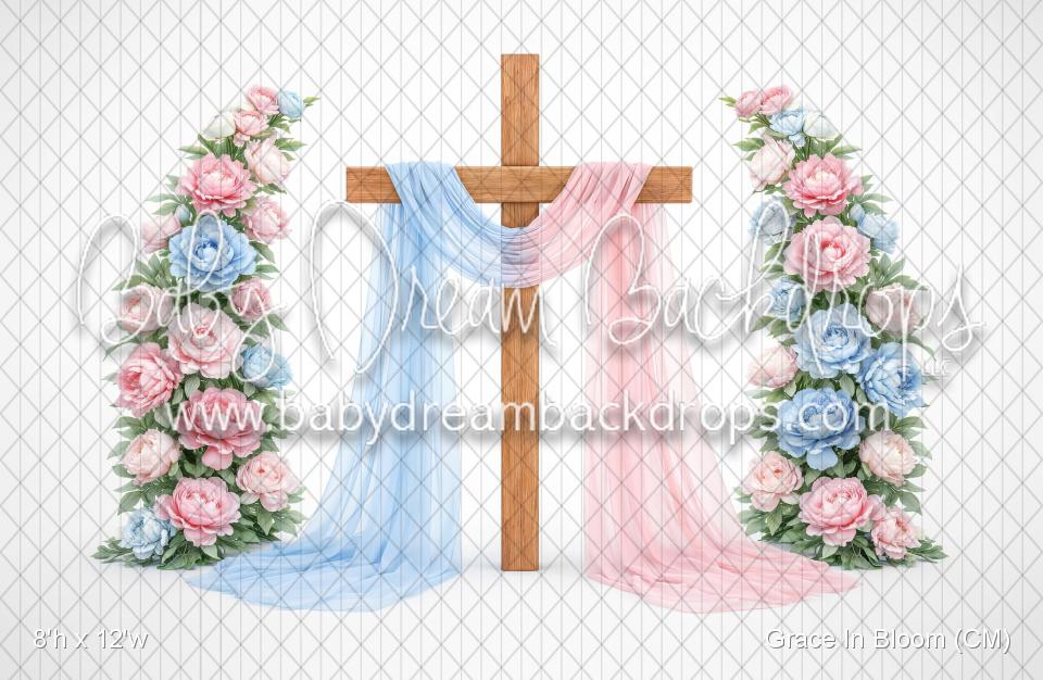 Grace In Bloom (CM)