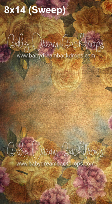 Sweeps Grace Hint of Purple