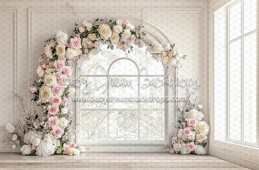 Graceful Blooming Window (KR)
