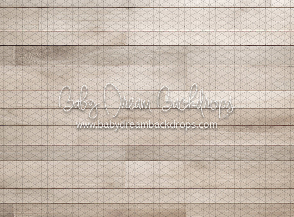 Graceful Glow Fabric Floor (KR)