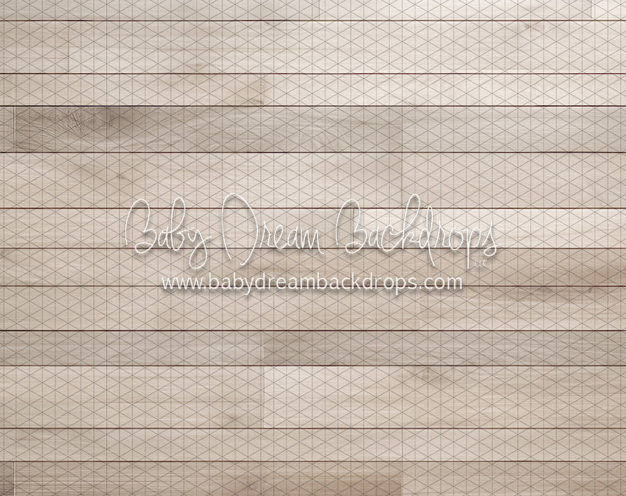 Graceful Glow Fabric Floor (KR)