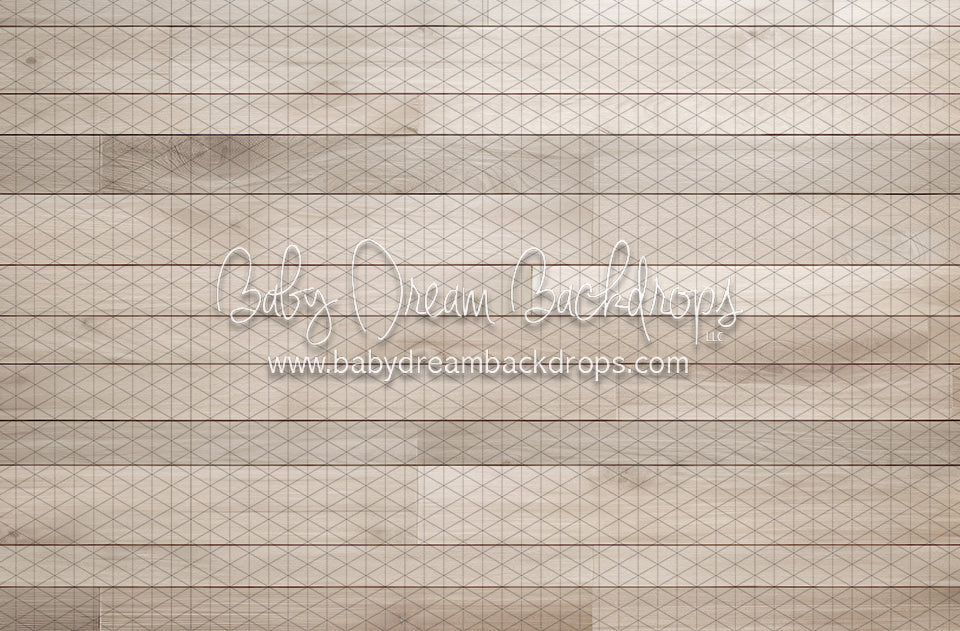 Graceful Glow Fabric Floor (KR)