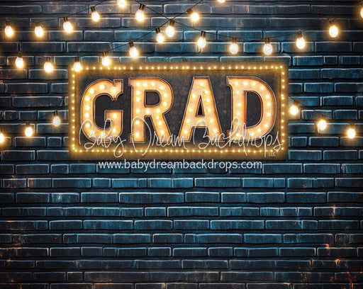 Grad Alley (JA)
