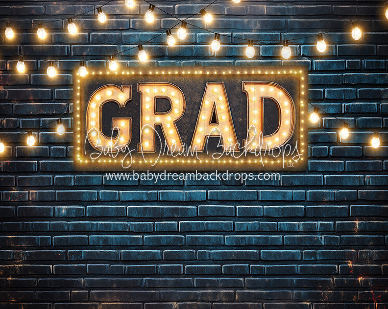 Grad Alley (JA)