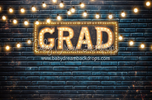Grad Alley (JA)