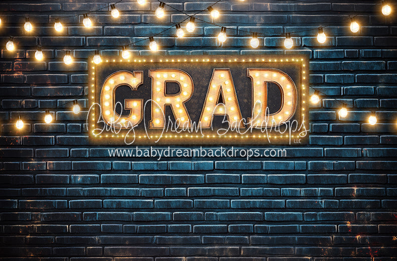 Grad Alley (JA)