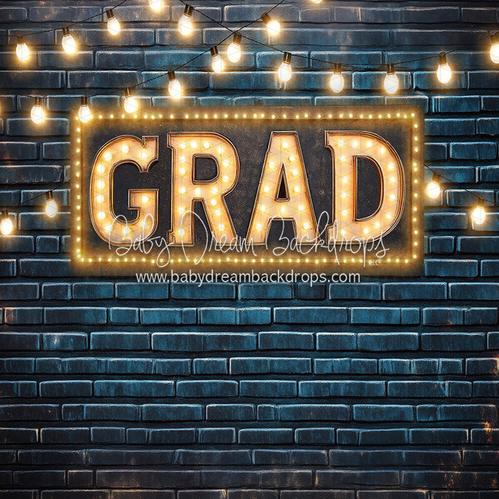 Grad Alley (JA)