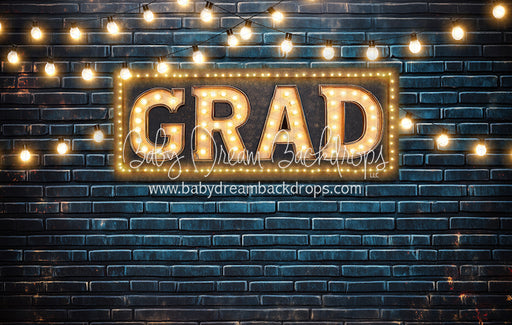 Grad Alley (JA)