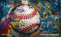 Graffiti Game Baseball (CC)
