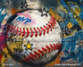 Graffiti Game Baseball (CC)