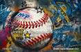 Graffiti Game Baseball (CC)