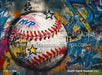 Graffiti Game Baseball (CC)
