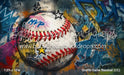 Graffiti Game Baseball (CC)