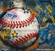 Graffiti Game Baseball (CC)