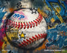 Graffiti Game Baseball (CC)