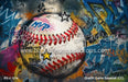 Graffiti Game Baseball (CC)