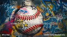 Graffiti Game Baseball (CC)
