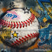 Graffiti Game Baseball (CC)