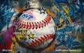 Graffiti Game Baseball (CC)