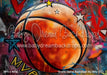 Graffiti Game Basketball Itty Bitty (CC)