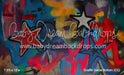 Graffiti Game Bottom (CC)