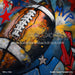 Graffiti Game Football (CC)
