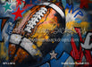Graffiti Game Football (CC)