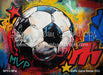 Graffiti Game Soccer (CC)