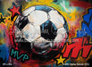 Graffiti Game Soccer (CC)