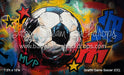 Graffiti Game Soccer (CC)