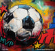 Graffiti Game Soccer (CC)