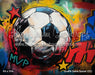 Graffiti Game Soccer (CC)