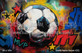 Graffiti Game Soccer (CC)