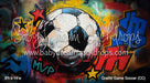 Graffiti Game Soccer (CC)