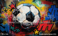 Graffiti Game Soccer (CC)