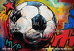 Graffiti Game Soccer Itty Bitty (CC)