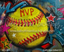 Graffiti Game Softball (CC)