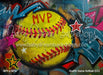 Graffiti Game Softball (CC)