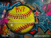Graffiti Game Softball (CC)