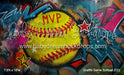 Graffiti Game Softball (CC)